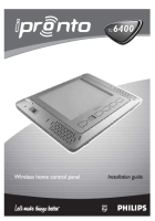 Philips - TSI-6400-Owners-Manual 